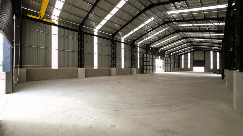 To Let Commercial Property for Rent in George Industrial Western Cape